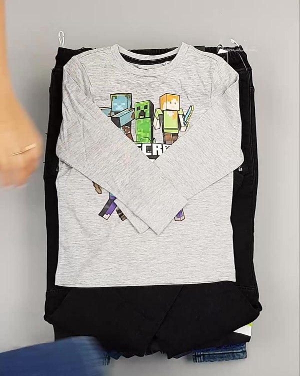 Фотография  692 - C&A BABY Kids Winter #7 кг, ЛОТ №6615 оптом в Кирове и Кировской области