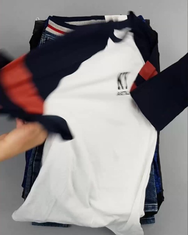 Фотография  645 - C&A BABY Kids Winter #7 кг, ЛОТ №6615 оптом в Кирове и Кировской области