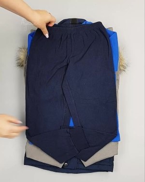 Фотография  797 - C&A BABY Kids Winter #7 кг, ЛОТ №6616 оптом в Кирове и Кировской области