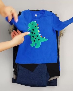 Фотография  796 - C&A BABY Kids Winter #7 кг, ЛОТ №6616 оптом в Кирове и Кировской области