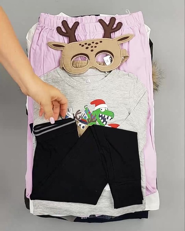 Фотография  171 - C&A BABY Kids Winter #7 кг, ЛОТ №6616 оптом в Кирове и Кировской области