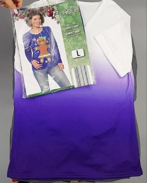 Фотография  450 - Англия СТОК зима#15 кг, ЛОТ №6617 оптом в Кирове и Кировской области