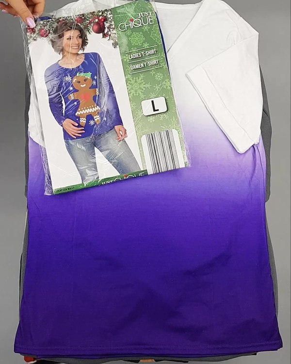 Фотография  770 - Англия СТОК зима#15 кг, ЛОТ №6617 оптом в Кирове и Кировской области