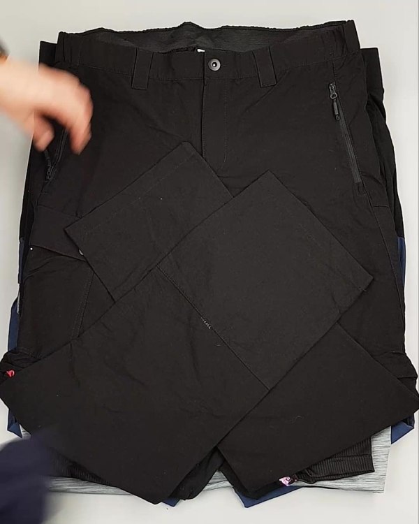 Фотография  692 - SPORT LIDL м/ж 074#7 кг, ЛОТ №6662 оптом в Кирове и Кировской области