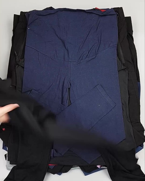 Фотография  810 - SPORT LIDL м/ж 074#7 кг, ЛОТ №6662 оптом в Кирове и Кировской области