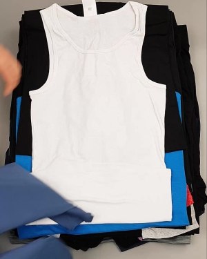 Фотография  863 - SPORT LIDL м/ж 074#7 кг, ЛОТ №6662 оптом в Кирове и Кировской области