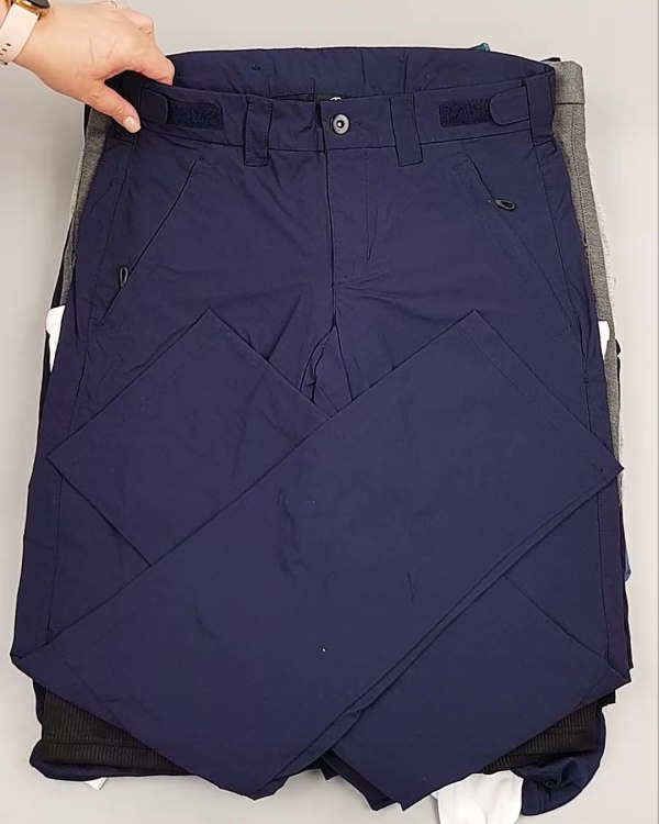 Фотография  784 - SPORT LIDL м/ж 074#7 кг, ЛОТ №6664 оптом в Кирове и Кировской области