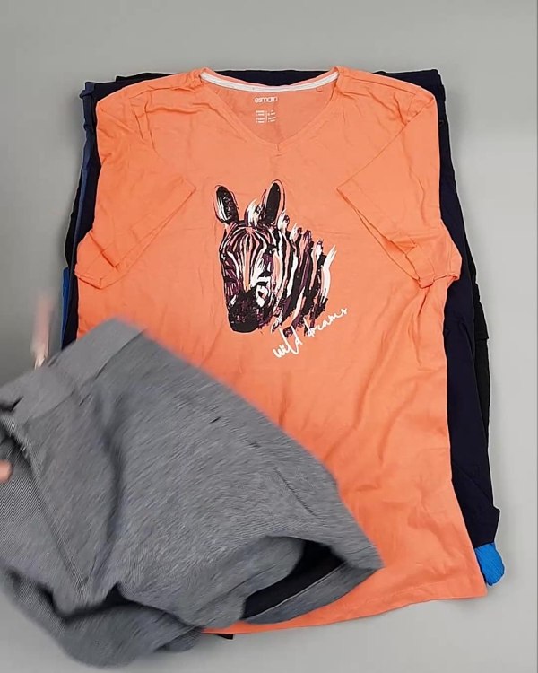 Фотография  690 - SPORT LIDL м/ж 074#7 кг, ЛОТ №6665 оптом в Кирове и Кировской области