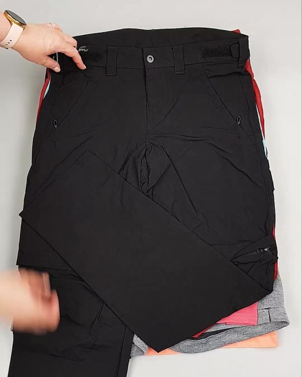 Фотография  979 - SPORT LIDL м/ж 074#7 кг, ЛОТ №6665 оптом в Кирове и Кировской области