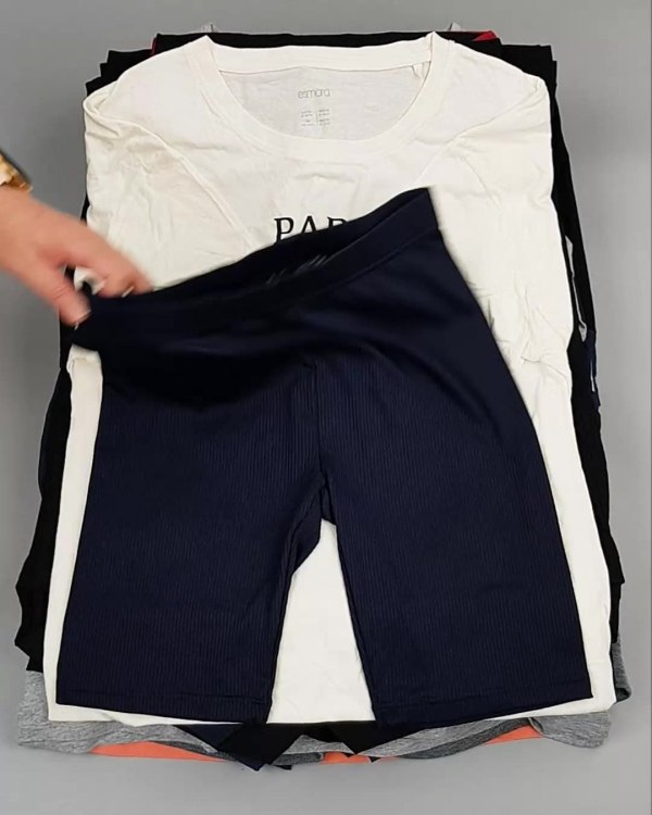 Фотография  365 - SPORT LIDL м/ж 074#7 кг, ЛОТ №6665 оптом в Кирове и Кировской области