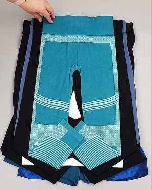 Фотография  647 - SPORT LIDL м/ж 074#7 кг, ЛОТ №6666 оптом в Кирове и Кировской области