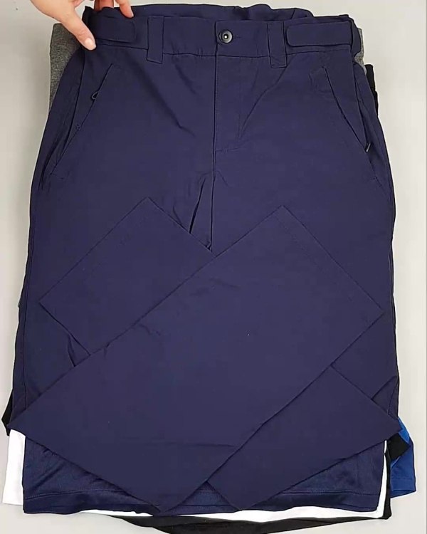 Фотография  702 - SPORT LIDL м/ж 074#7 кг, ЛОТ №6666 оптом в Кирове и Кировской области