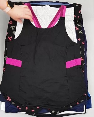 Фотография  232 - SPORT LIDL м/ж 074#7 кг, ЛОТ №6666 оптом в Кирове и Кировской области