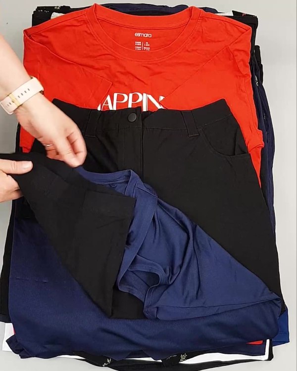 Фотография  396 - SPORT LIDL м/ж 074#7 кг, ЛОТ №6666 оптом в Кирове и Кировской области