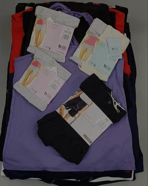 Фотография  707 - SPORT LIDL м/ж 074#7 кг, ЛОТ №6666 оптом в Кирове и Кировской области