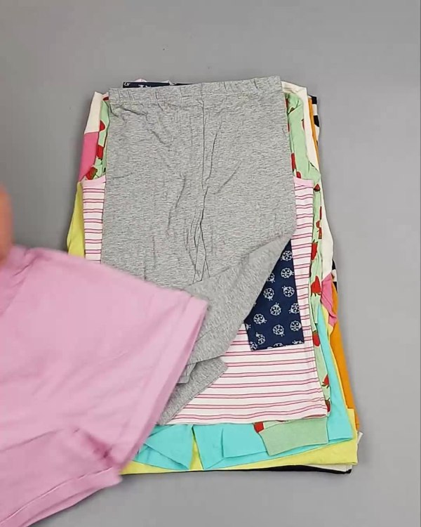 Фотография  730 - TCM Kids лето 074#7 кг, ЛОТ №6668 оптом в Кирове и Кировской области