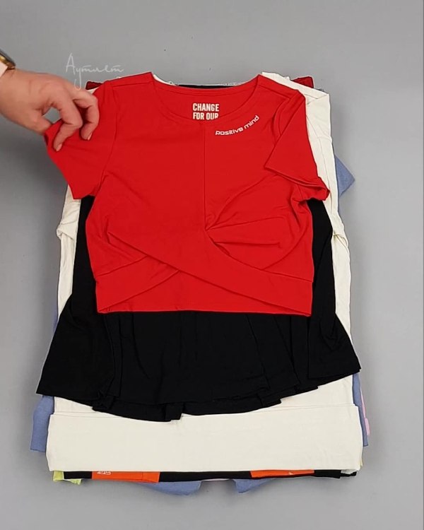 Фотография  497 - TCM Kids лето 074#7 кг, ЛОТ №6668 оптом в Кирове и Кировской области