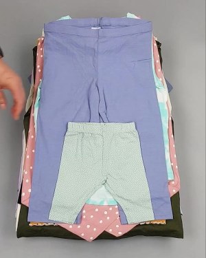 Фотография  233 - TCM Kids лето 074#7 кг, ЛОТ №6668 оптом в Кирове и Кировской области