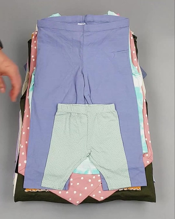 Фотография  281 - TCM Kids лето 074#7 кг, ЛОТ №6668 оптом в Кирове и Кировской области