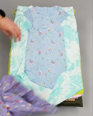 Фотография  468 - TCM Kids лето 074#7 кг, ЛОТ №6668 оптом в Кирове и Кировской области