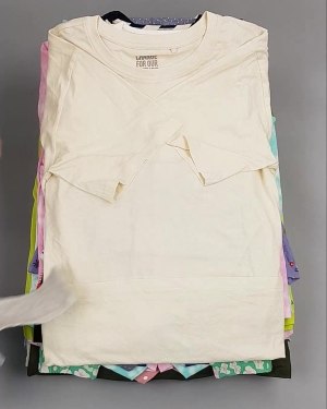 Фотография  997 - TCM Kids лето 074#7 кг, ЛОТ №6668 оптом в Кирове и Кировской области