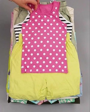 Фотография  302 - TCM Kids лето 074#7 кг, ЛОТ №6668 оптом в Кирове и Кировской области