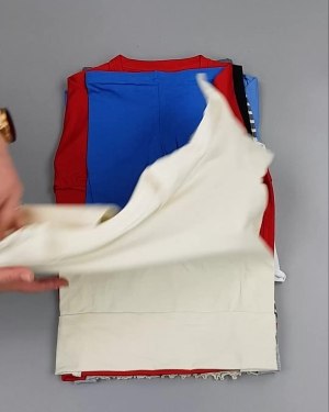 Фотография  970 - TCM Kids лето 074#7 кг, ЛОТ №6669 оптом в Кирове и Кировской области