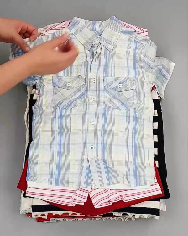 Фотография  236 - TCM Kids лето 074#7 кг, ЛОТ №6669 оптом в Кирове и Кировской области