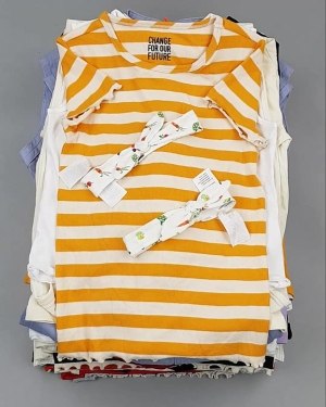 Фотография  296 - TCM Kids лето 074#7 кг, ЛОТ №6669 оптом в Кирове и Кировской области