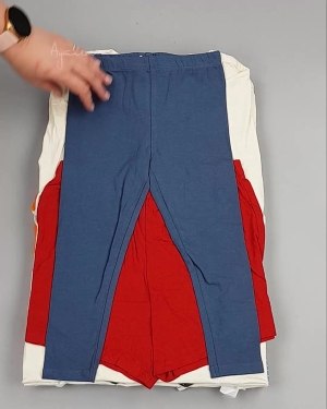 Фотография  856 - TCM Kids лето 074#7 кг, ЛОТ №6670 оптом в Кирове и Кировской области