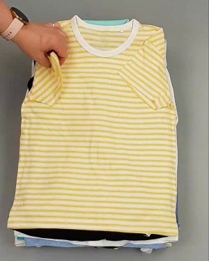 Фотография  877 - TCM Kids лето 074#7 кг, ЛОТ №6670 оптом в Кирове и Кировской области