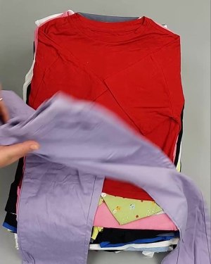 Фотография  278 - TCM Kids лето 074#7 кг, ЛОТ №6670 оптом в Кирове и Кировской области