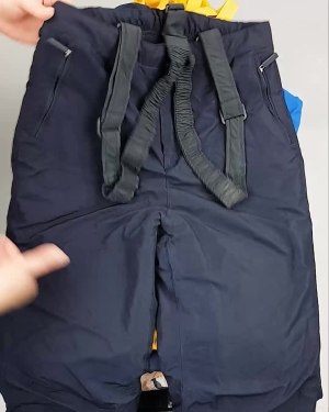 Фотография  286 - Верхняя одежда TCM kids 074#7 кг, ЛОТ №6678 оптом в Кирове и Кировской области