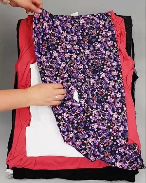 Фотография  320 - LIDL Summer mix 074#15 кг, ЛОТ №6697 оптом в Кирове и Кировской области