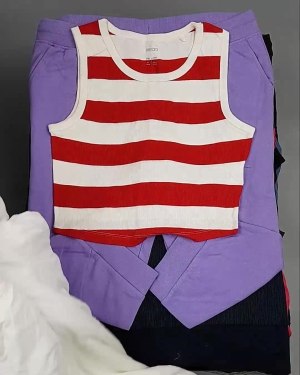 Фотография  432 - LIDL Summer mix 074#15 кг, ЛОТ №6697 оптом в Кирове и Кировской области