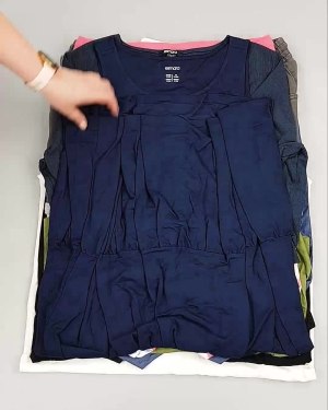 Фотография  788 - LIDL Summer mix 074#15 кг, ЛОТ №6700 оптом в Кирове и Кировской области