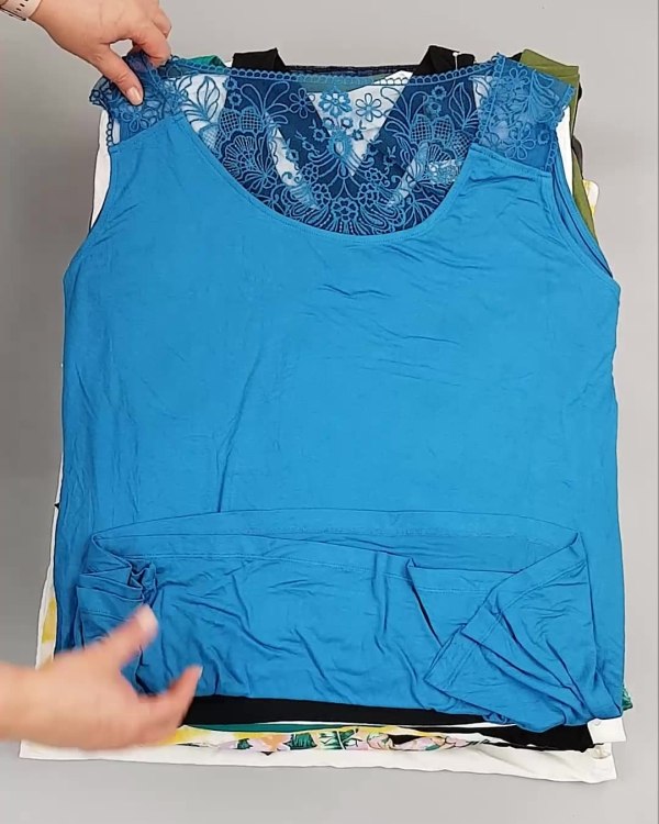 Фотография  707 - LIDL Summer mix 074#15 кг, ЛОТ №6700 оптом в Кирове и Кировской области