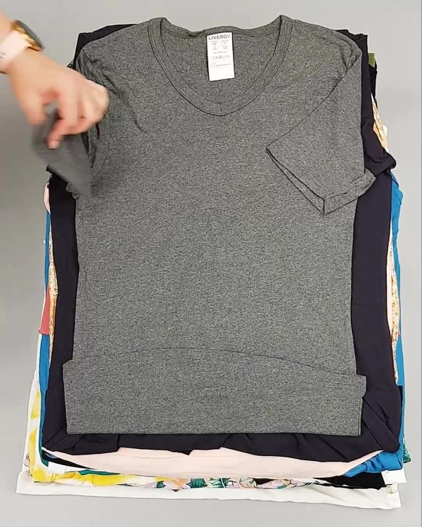 Фотография  867 - LIDL Summer mix 074#15 кг, ЛОТ №6700 оптом в Кирове и Кировской области