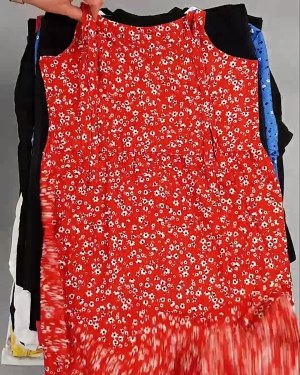 Фотография  433 - LIDL Summer mix 074#15 кг, ЛОТ №6700 оптом в Кирове и Кировской области