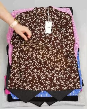 Фотография  906 - ДАНИЯ Winter mix 24#15 кг, ЛОТ №6707 оптом в Кирове и Кировской области