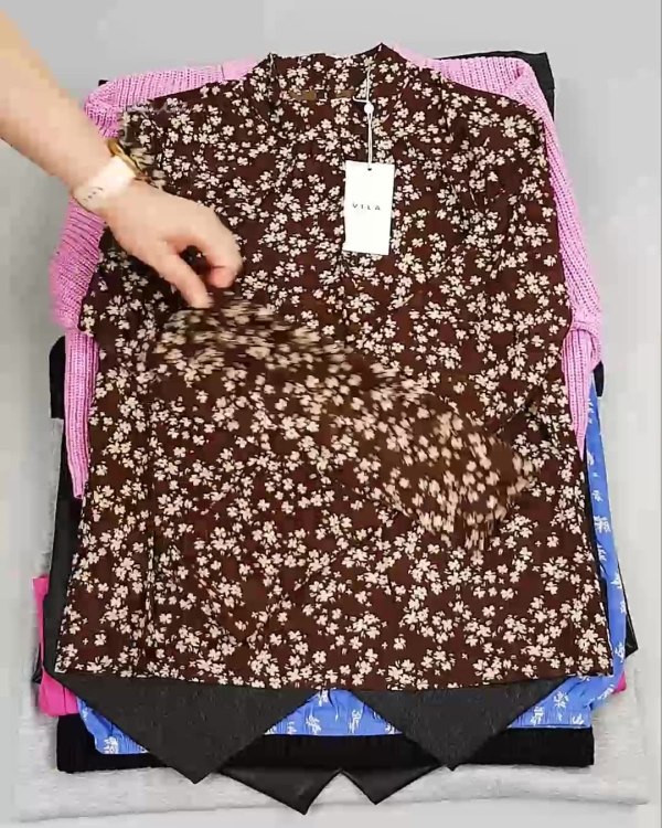 Фотография  483 - ДАНИЯ Winter mix 24#15 кг, ЛОТ №6707 оптом в Кирове и Кировской области