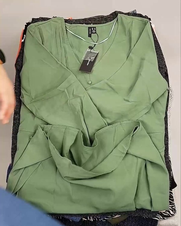 Фотография  298 - ДАНИЯ Winter mix 24#15 кг, ЛОТ №6707 оптом в Кирове и Кировской области