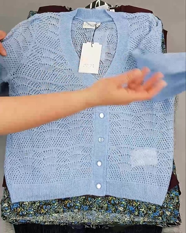 Фотография  678 - ДАНИЯ Winter mix 24#15 кг, ЛОТ №6707 оптом в Кирове и Кировской области