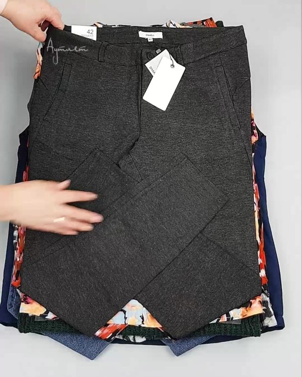 Фотография  535 - ДАНИЯ Winter mix 24#15 кг, ЛОТ №6708 оптом в Кирове и Кировской области