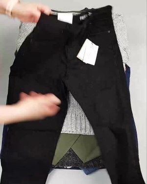 Фотография  802 - ДАНИЯ Winter mix 24#15 кг, ЛОТ №6708 оптом в Кирове и Кировской области