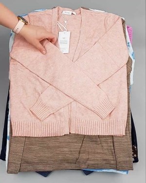 Фотография  918 - ДАНИЯ Winter mix 24#15 кг, ЛОТ №6708 оптом в Кирове и Кировской области