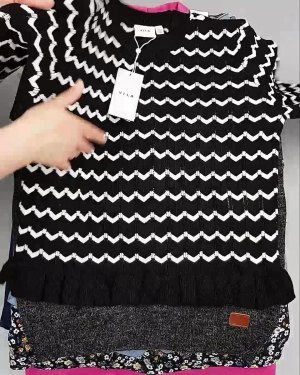 Фотография  145 - ДАНИЯ Winter mix 24#15 кг, ЛОТ №6708 оптом в Кирове и Кировской области