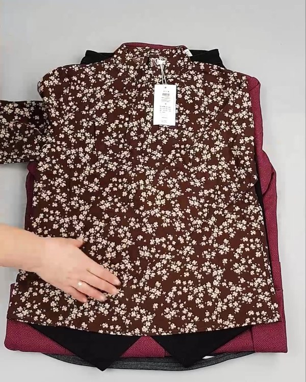 Фотография  184 - ДАНИЯ Winter mix 24#15 кг, ЛОТ №6709 оптом в Кирове и Кировской области