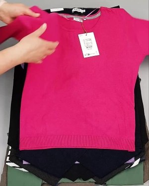 Фотография  624 - ДАНИЯ Winter mix 24#15 кг, ЛОТ №6710 оптом в Кирове и Кировской области