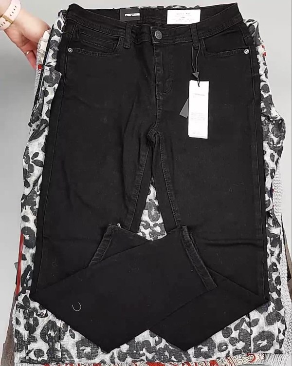 Фотография  906 - ДАНИЯ Winter mix 24#15 кг, ЛОТ №6710 оптом в Кирове и Кировской области